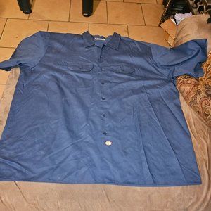 Dickies work shirt